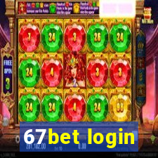 67bet login